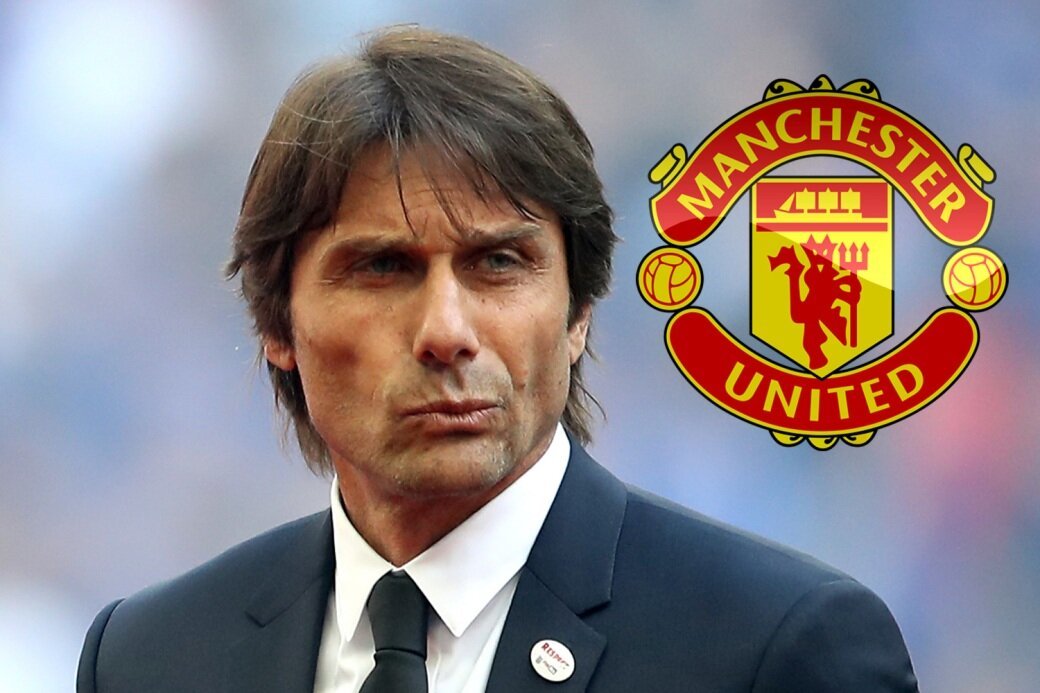 Lý do MU gạch tên Conte thay Mourinho hồi 2018