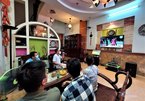Karaoke parlours deliver services to clients’ homes