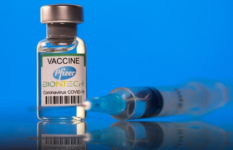Việt Nam cho phép tiêm vắc xin Pfizer cho trẻ, nhóm 16-17 tuổi tiêm trước