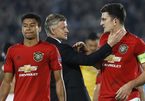 MU chốt sa thải Solskjaer, Real khởi động Mbappe