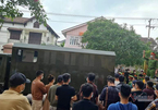 Thanh niên Quảng Trị bắn chết chủ quán cà phê nhận án 20 năm tù