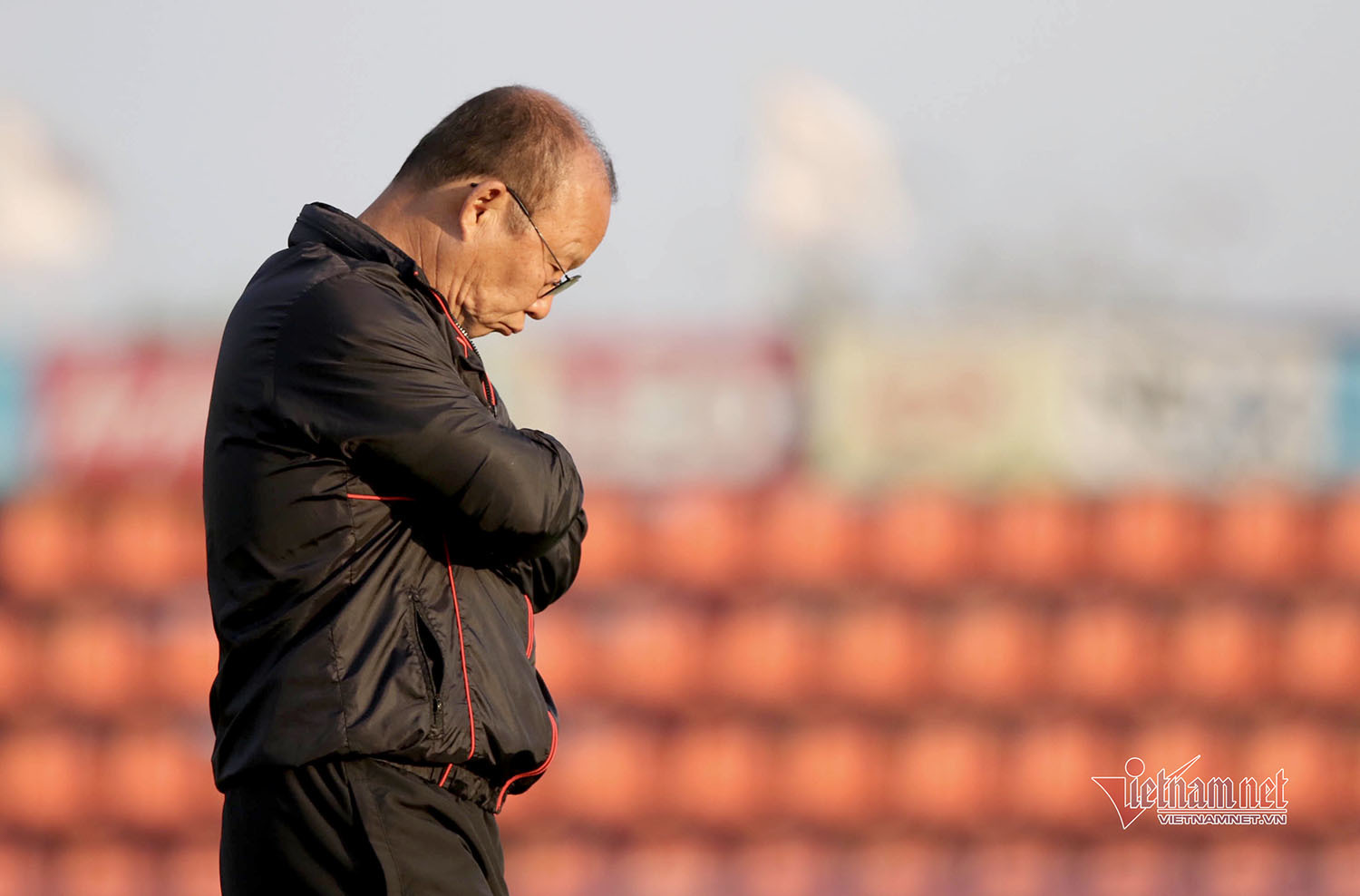 Tuyển Việt Nam: Vì sao thầy Park nên 'buông' để chọn U23 Việt Nam?