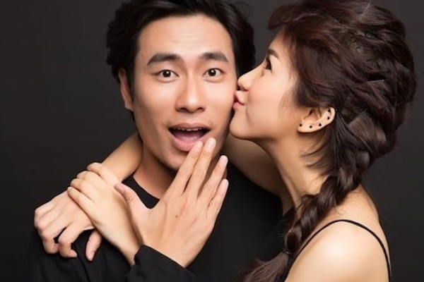 Diễn viên dính scandal: 'Sâu làm rầu', đổ hết nồi canh?