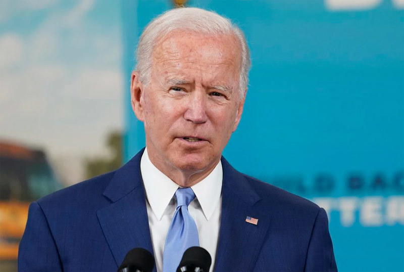 Ông Biden công bố sáng kiến 100 triệu USD tại hội nghị ASEAN