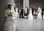 Nghề ăn cưới thuê trở lại Hàn Quốc