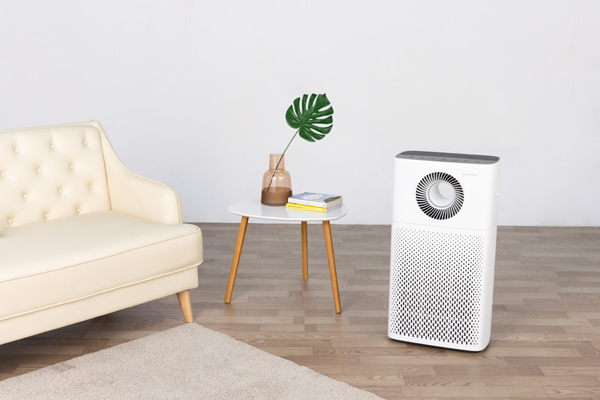 Những thiết bị hiện đại chăm sóc gia đình ‘sống xanh’