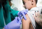 Hội đồng chuyên gia FDA ủng hộ tiêm vắc xin Covid-19 cho trẻ 5-11 tuổi