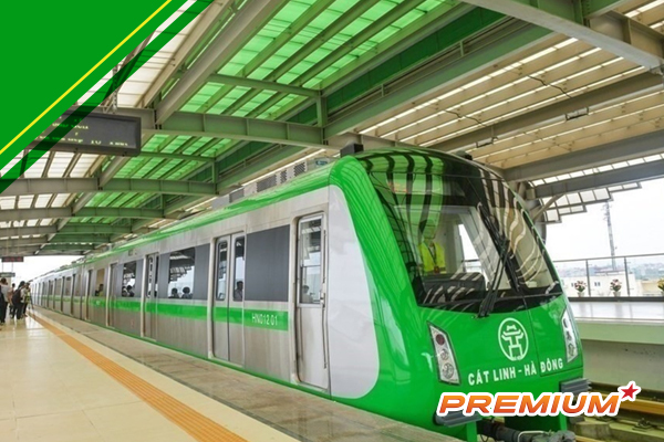 Tàu Cát Linh – Hà Đông và tín hiệu cảnh báo từ nợ công vượt mốc 4 triệu tỷ đồng