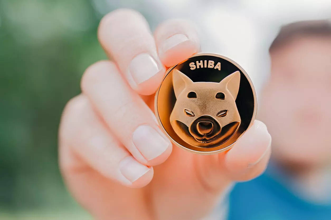 Giá coin Shiba Inu tiếp tục lập đỉnh mới