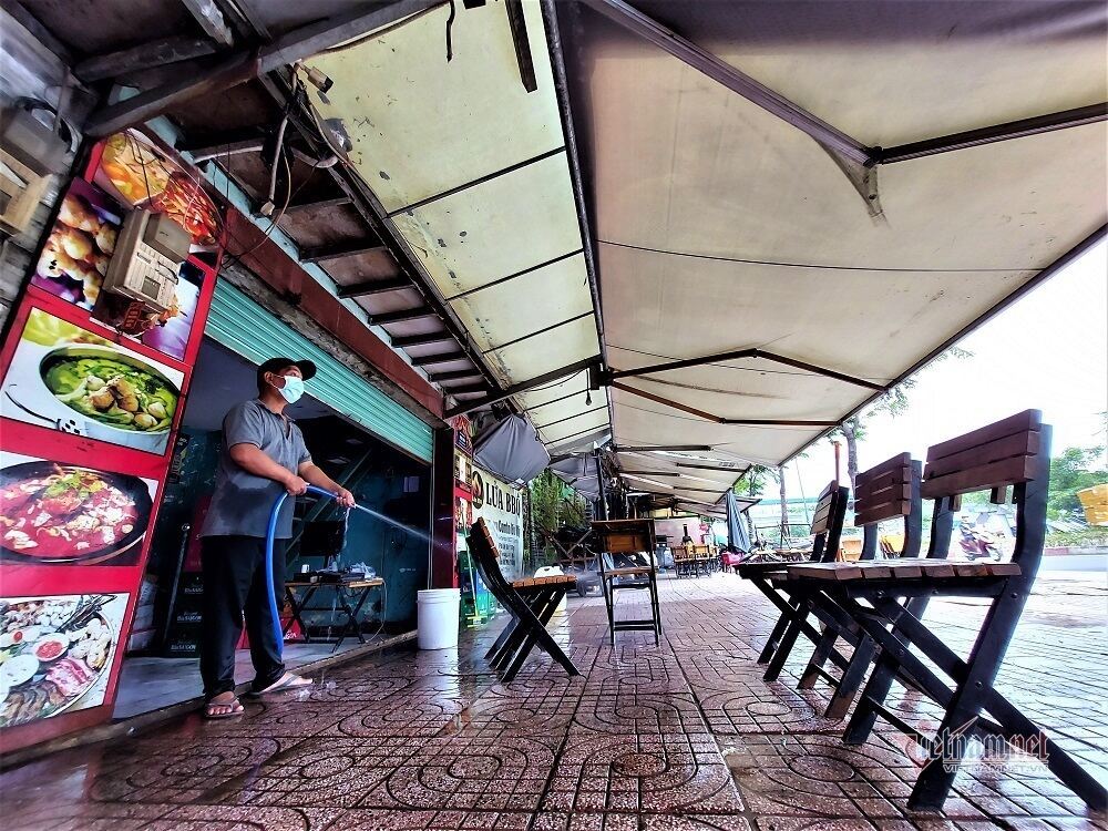 Beer houses in HCM City ready to reopen