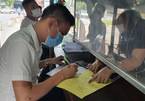 Bắc Giang áp dụng trở lại xét nghiệm, cách ly đối với người đến/về từ Hà Nội