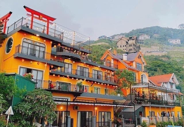 Vĩnh Phúc khởi động du lịch theo hướng mở cửa từng bước