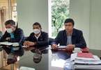 Vụ lật tàu ở Quảng Trị: Phó giám đốc sở nói lý do đoàn không mặc áo phao
