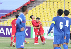 U23 Việt Nam đấu U23 Myanmar: Thắng và thắng đẹp!