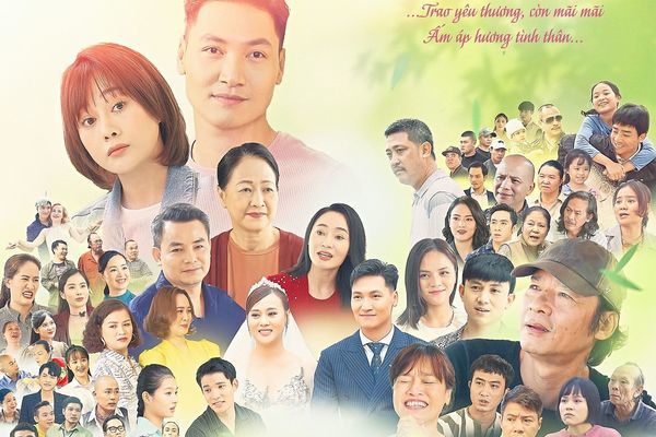 'Hương vị tình thân' kết thúc trọn vẹn đến hoàn hảo