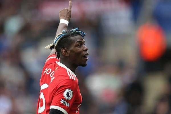 Lewandowski giành Quả bóng vàng, Pogba phản pháo ‘lật’ Solskjaer