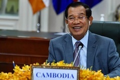 Cambodia offers 200,000 doses of COVID-19 vaccines for Vietnam