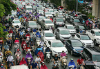 Hà Nội thu phí ô tô vào nội đô: Nhiều hồ nghi, lo lắng