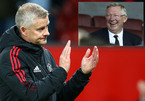 MU khủng hoảng: Sir Alex và niềm tin sai chỗ Solskjaer