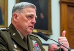 Tướng Mỹ lo ngại về vụ thử vũ khí siêu thanh của Trung Quốc
