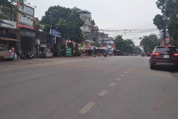 Trường hợp nào người từ Hà Nội về Bắc Giang cần giấy xét nghiệm?