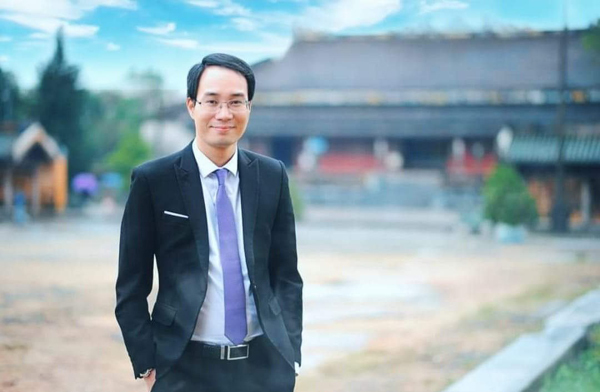 Ngô Hương Giang, từ nhà nghiên cứu văn hóa đến đạo diễn truyền hình
