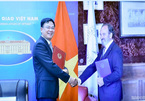 Permanent Court of Arbitration sets up rep. office in Vietnam