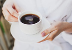 5 thói quen khi uống cà phê giúp giảm cân