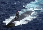 Mức độ hư hại của tàu ngầm Mỹ đâm vật thể lạ ở Biển Đông