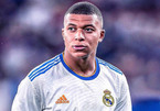 Real Madrid chốt công bố hợp đồng Mbappe