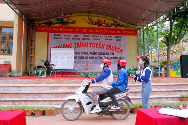 Vinh danh các HEAD Honda đào tạo lái xe an toàn xuất sắc nhất