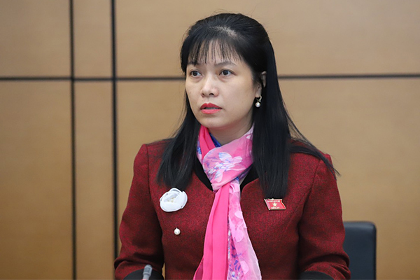 Làm rõ hơn nữa nguyên tắc 'thành tích tới đâu, khen thưởng tới đó