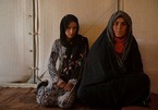 Bi kịch người Afghanistan bán con gái lấy tiền