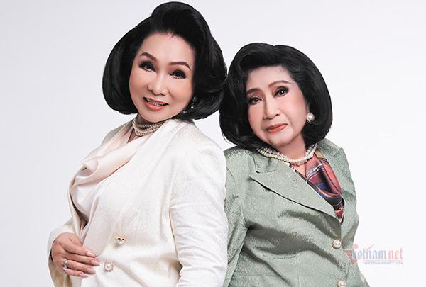 'Đệ nhất đào võ' Diệu Hiền tuổi 76 bệnh tật, cuộc sống khốn khó