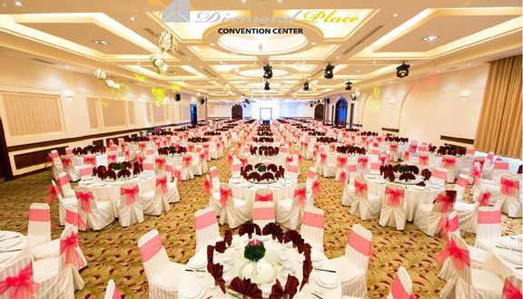 Nhà hàng tiệc cưới ở TP.HCM được phép sử dụng rượu bia