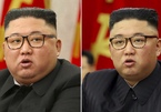 Tình báo Hàn Quốc nói ông Kim Jong Un đã giảm 20kg