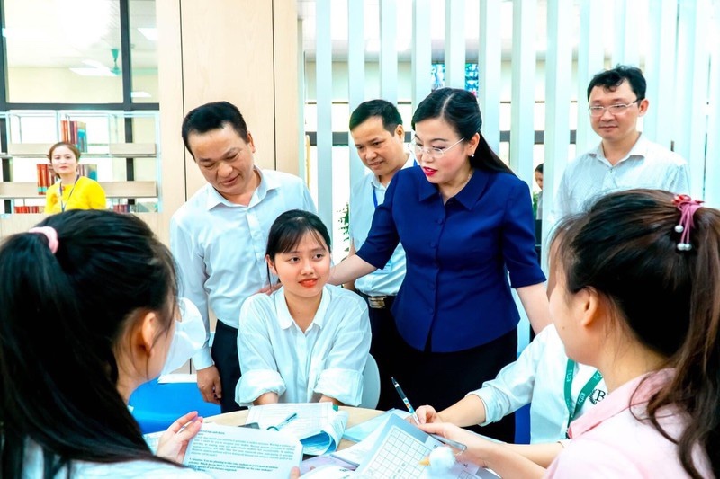 Bí thư Thái Nguyên: Mở cửa tuyển lao động ngoài tỉnh để phục hồi kinh tế
