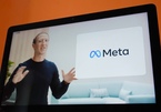 Giữa khủng hoảng, Facebook đổi tên thành Meta