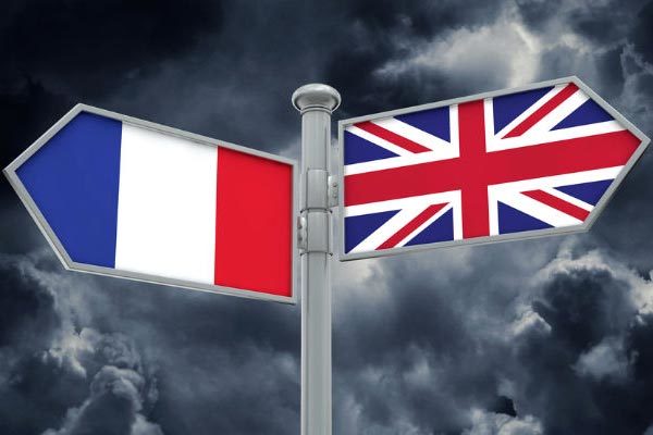 Pháp hủy họp cấp cao với Anh vì lá thư của Thủ tướng Johnson