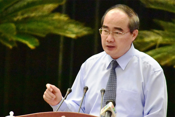 Có giải pháp trúng, mạnh, nhanh TP.HCM sẽ tăng tốc phát triển từ 2022