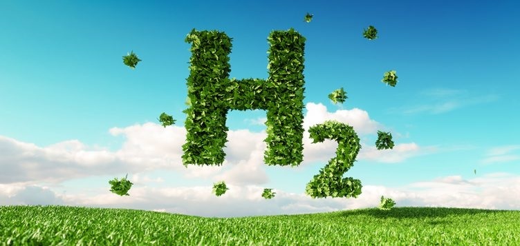 Green hydrogen in the roadmap of energy transition in Vietnam