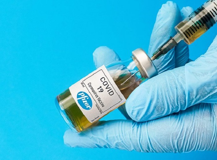 Bình Dương tiêm vắc xin Covid-19 cho trẻ từ 15 đến 17 tuổi