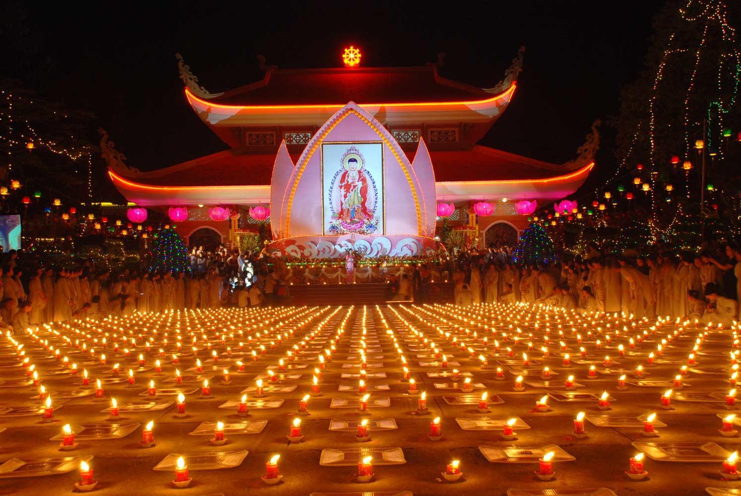 Ngôi nhà chung mang tên Giáo hội Phật giáo Việt Nam