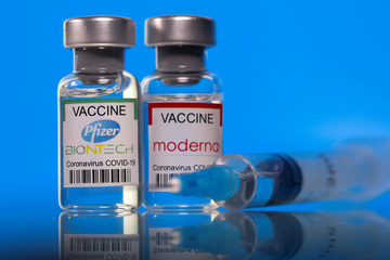 Bộ Y tế phê duyệt 2 loại vắc xin Covid-19 tiêm cho trẻ em
