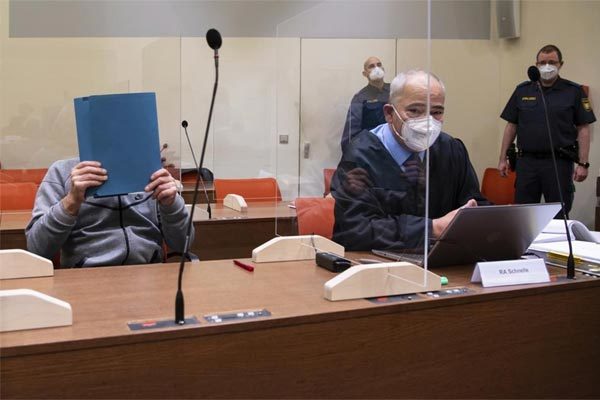 Gây tử vong khi cắt bỏ cơ quan sinh dục người khác, thợ điện hầu tòa