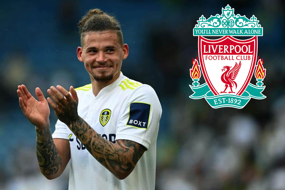 Liverpool đánh bại MU trong vụ Kalvin Phillips