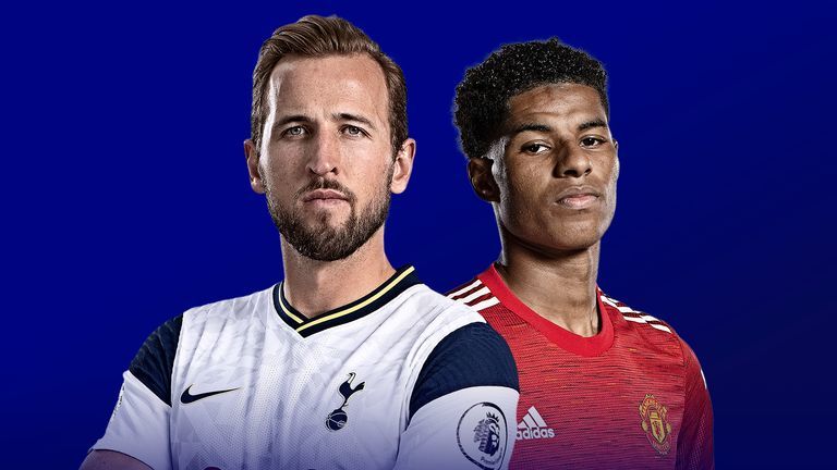 Tottenham vs MU: Điệp vụ giải cứu Solskjaer