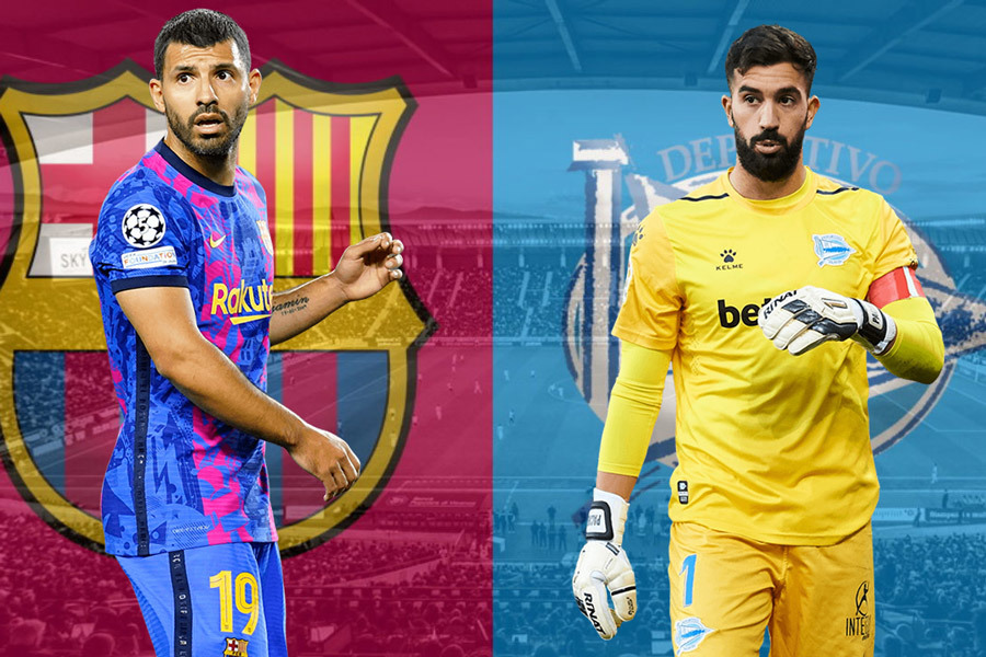 Barca vs Alaves: Chờ đợi diện mạo mới