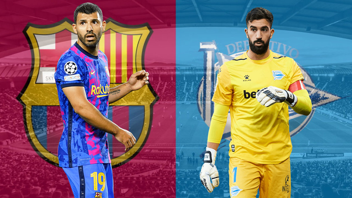 Nhận định kèo bóng đá Barca vs Alaves, 2h ngày 31/10