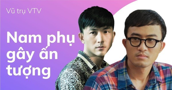 Hội nam phụ khiến khán giả 'tan chảy' trên phim VTV: Hương Vị Tình Thân có tận 3 cái tên